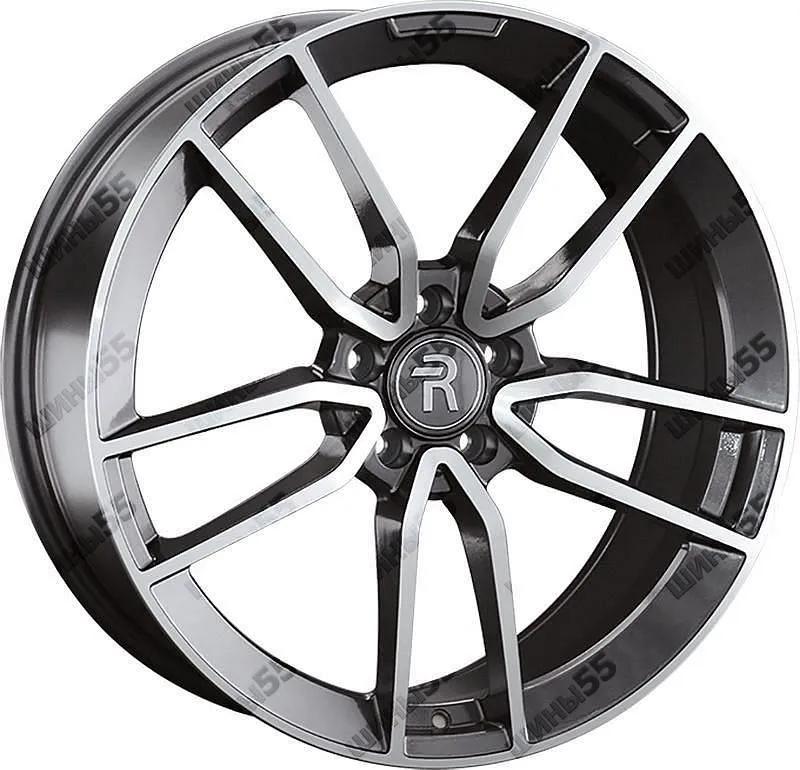 Диск Replay MR257 8,5x20 5x112 ET40 66,6 GMF