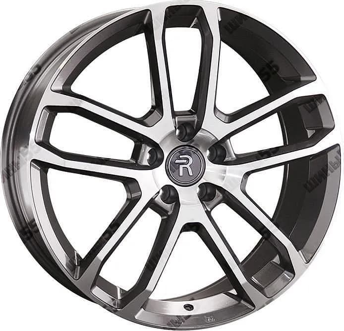 Диск Replay MR264 8,5x20 5x112 ET42 66,6 GMF