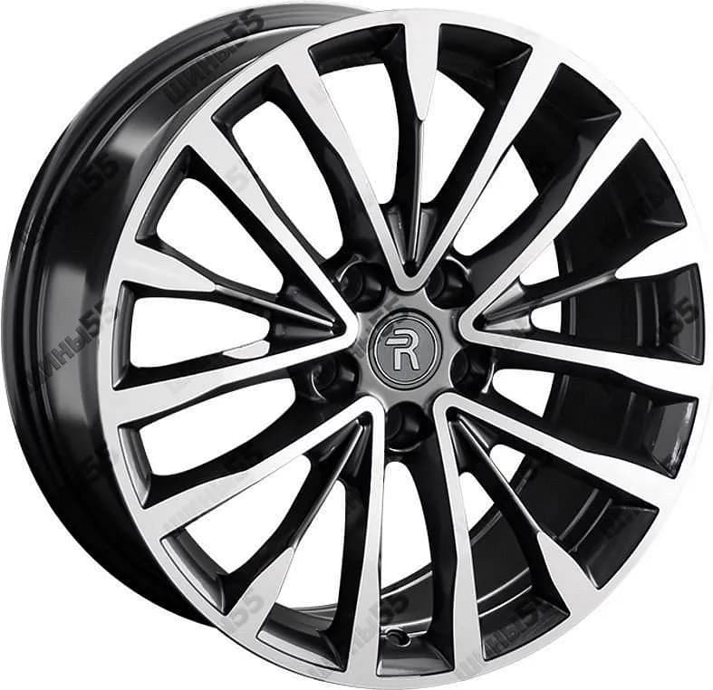 Диск Replay MR265 8x18 5x112 ET43 66,6 GMF