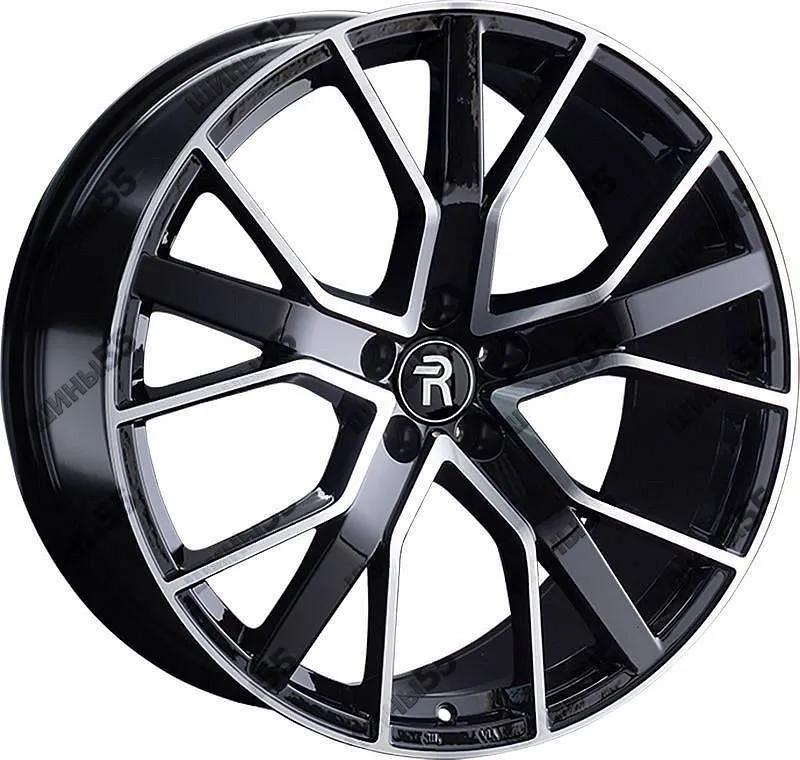 Диск Replay MR267 10x22 5x112 ET56 66,6 BKF