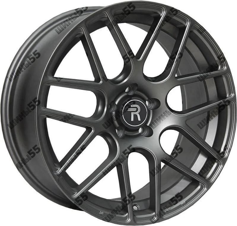 Диск Replay MR268 10x21 5x112 ET44 66,6 MGM