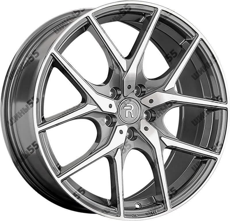 Диск Replay MR272 7x16 5x112 ET38 66,6 GMF