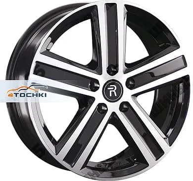 Диск Replay MR273 7x17 5x112 ET51 66,6 BKF