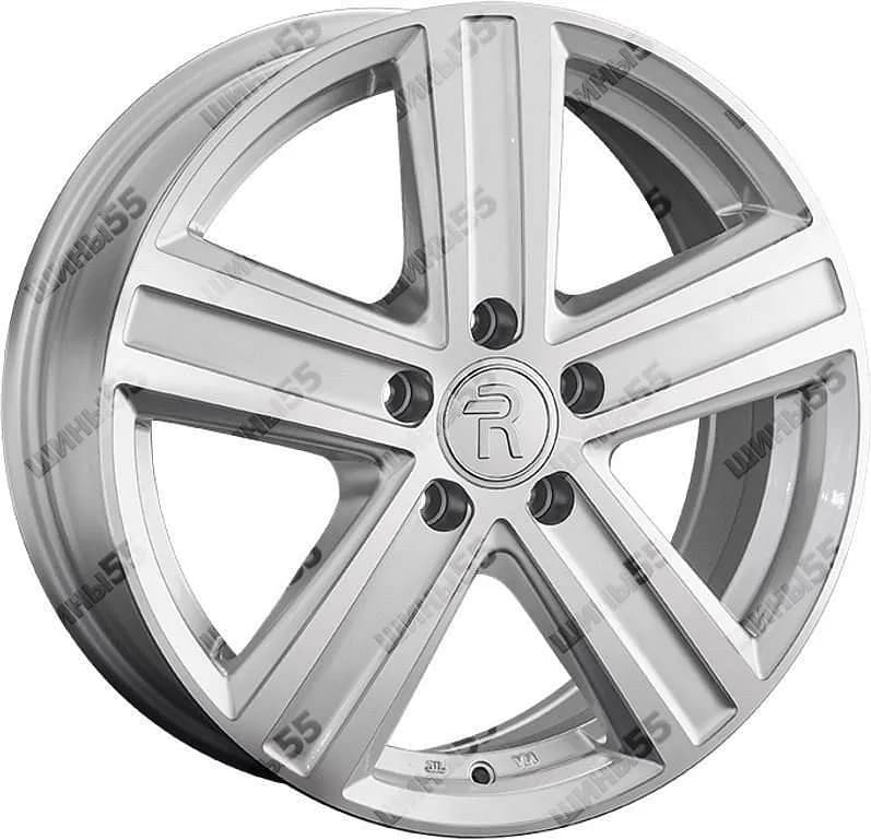 Диск Replay MR273 7x17 5x112 ET51 66,6 SF