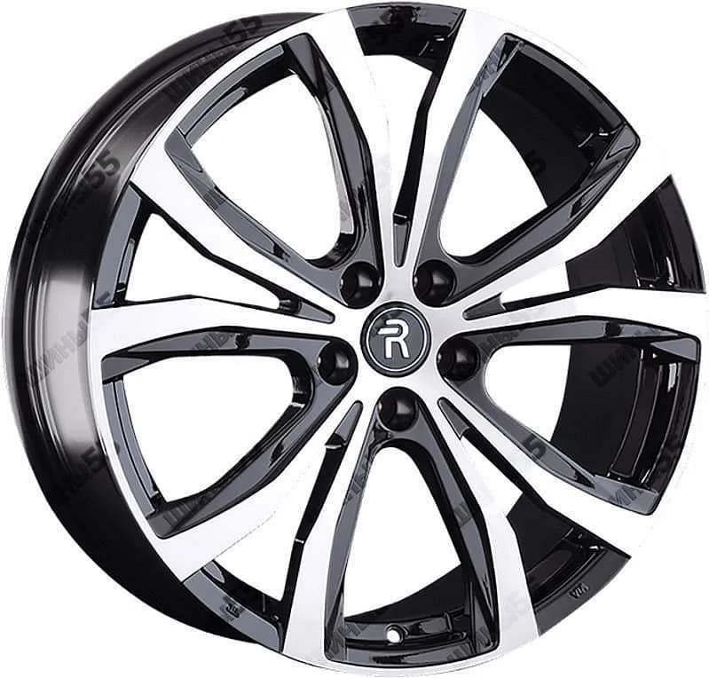 Диск Replay MR274 8x18 5x112 ET56 66,6 BKF
