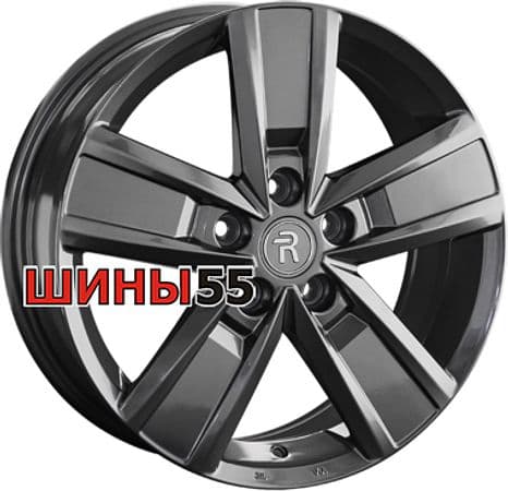 Диск Replay MR276 7x17 5x112 ET51 66,6 GM