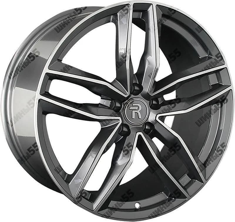 Диск Replay MR279 8,5x19 5x112 ET62 66,6 GMF