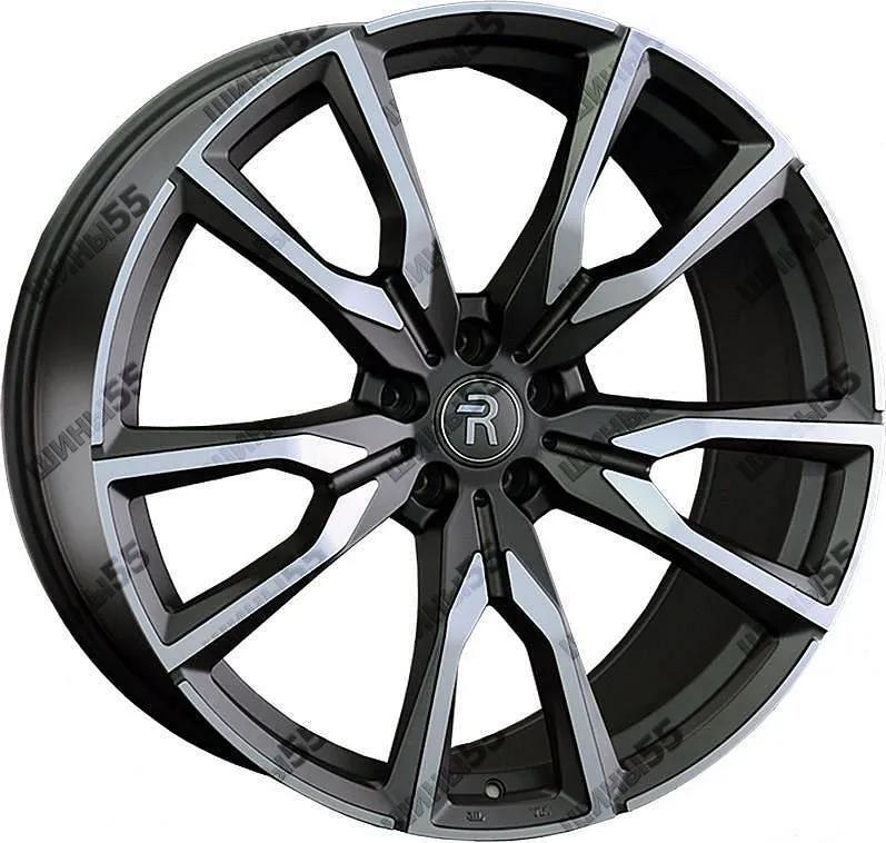 Диск Replay MR292 9,5x22 5x112 ET45 66,6 MGMF