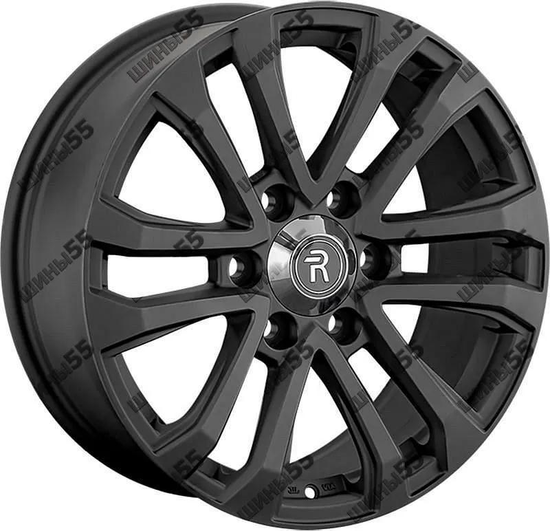 Диск Replay MI174 7,5x18 6x139,7 ET38 67,1 MB