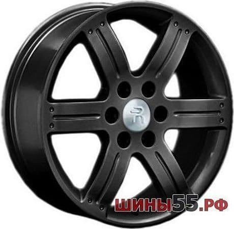 Диск Replay Mi34 7,5x17 6x139,7 ET46 67,1 GM