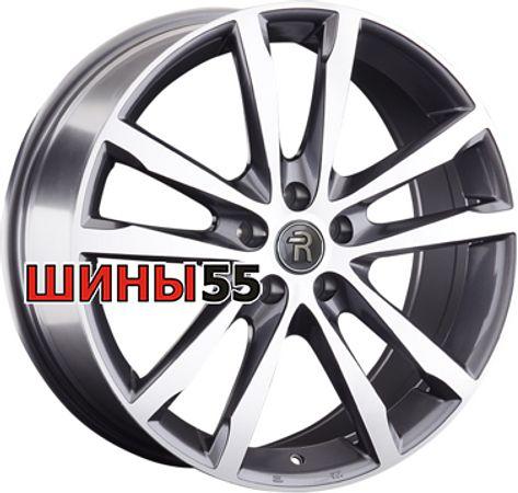 Диск Replay MR211 8,5x20 5x112 ET29 66,6 GMF