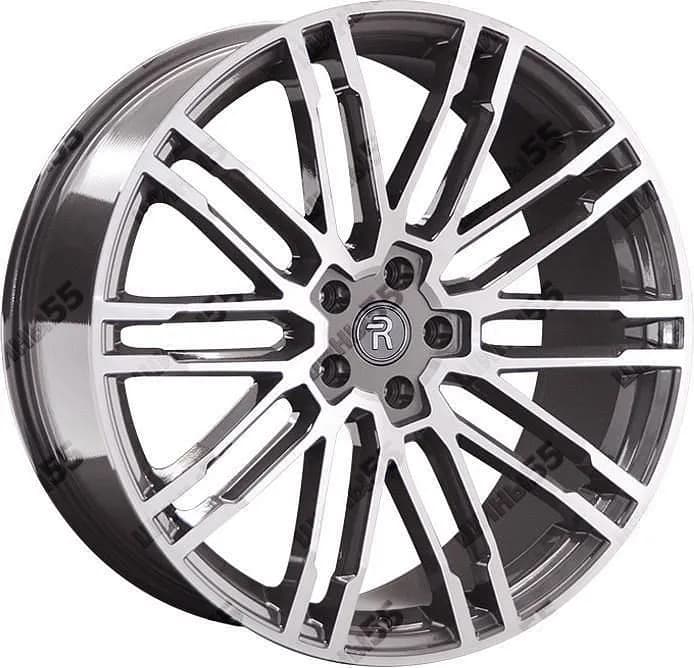 Диск Replay MR301 10,5x23 5x112 ET40 66,6 GMF