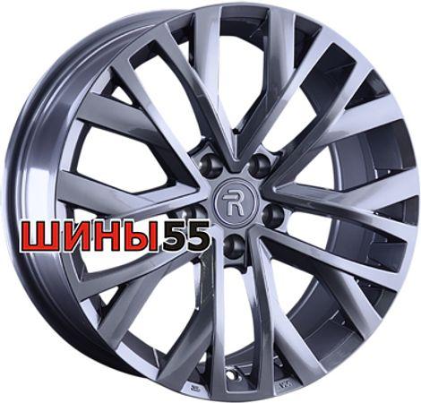 Диск Replay MR310 8x18 5x112 ET29 66,6 GM