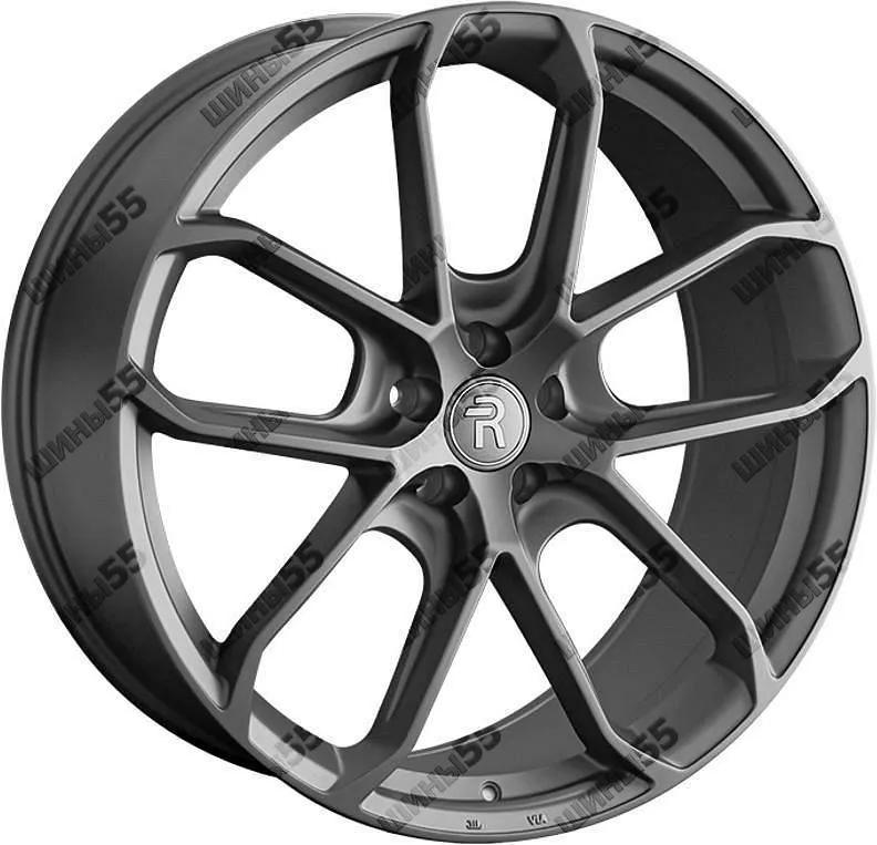 Диск Replay MR312 10x22 5x112 ET56 66,6 MGM