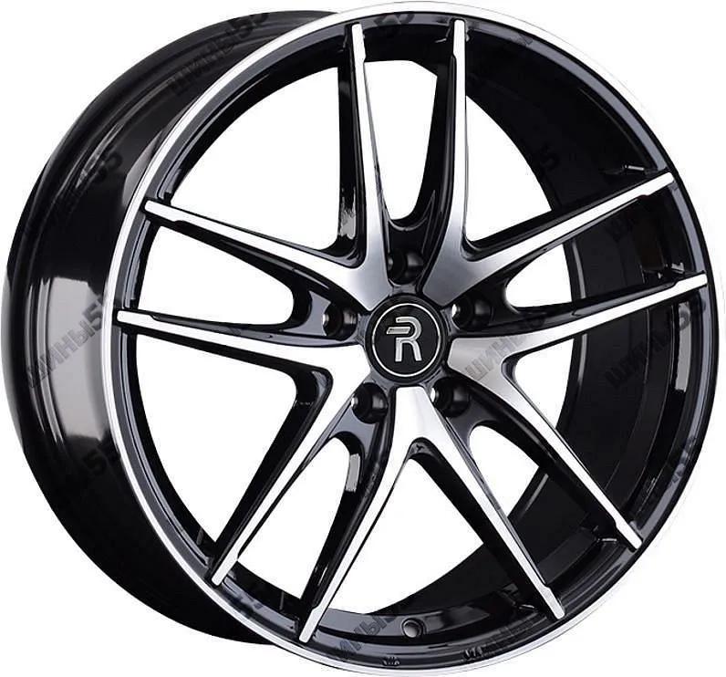 Диск Replay MR314 8x18 5x112 ET38 66,6 BKF