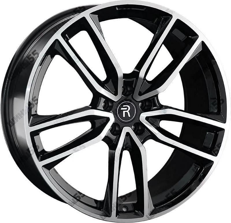 Диск Replay MR321 10x21 5x112 ET44 66,6 BKF