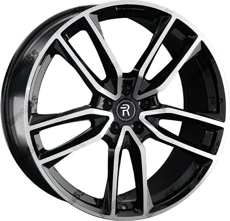 Диск Replay MR321 10x21 5x112 ET62 66,6 BKF