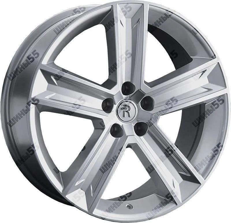 Диск Replay MR328 9x20 5x112 ET34 66,6 Sil