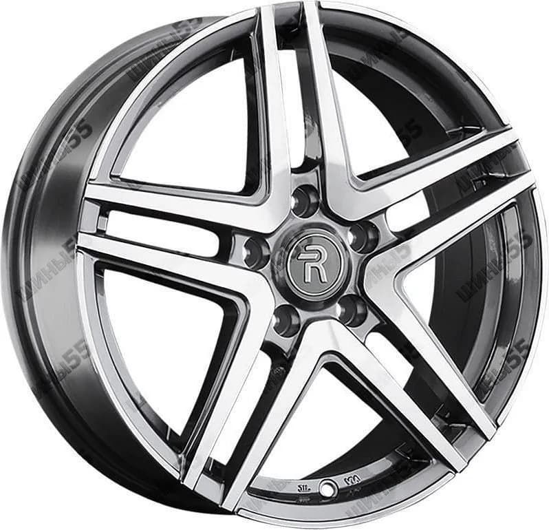 Диск Replay MR350 6,5x16 5x112 ET38 66,6 GMF