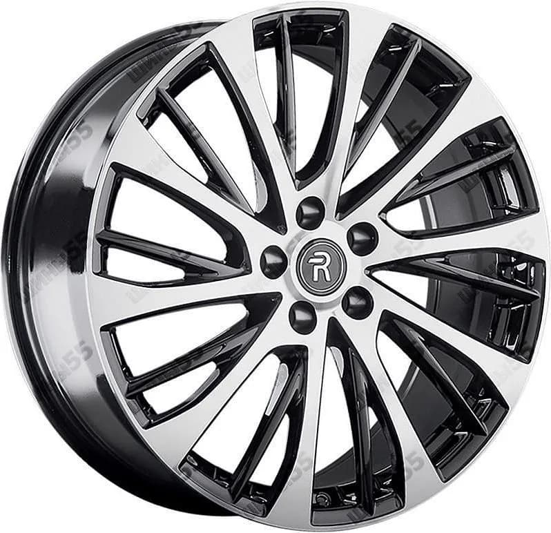 Диск Replay MR352 8x20 5x112 ET43 66,6 BKF
