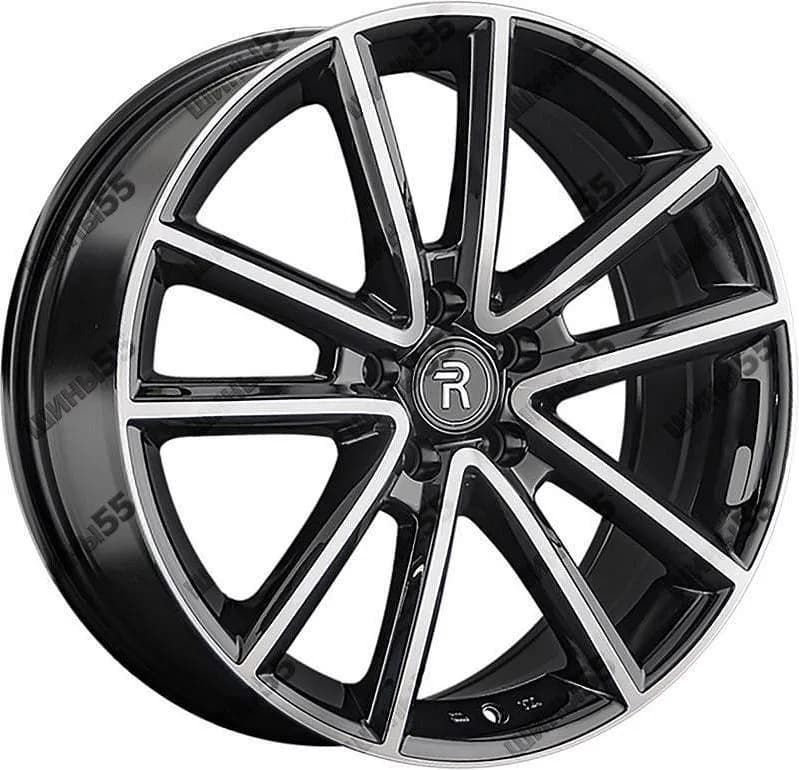Диск Replay MR354 6,5x16 5x112 ET38 66,6 BKF