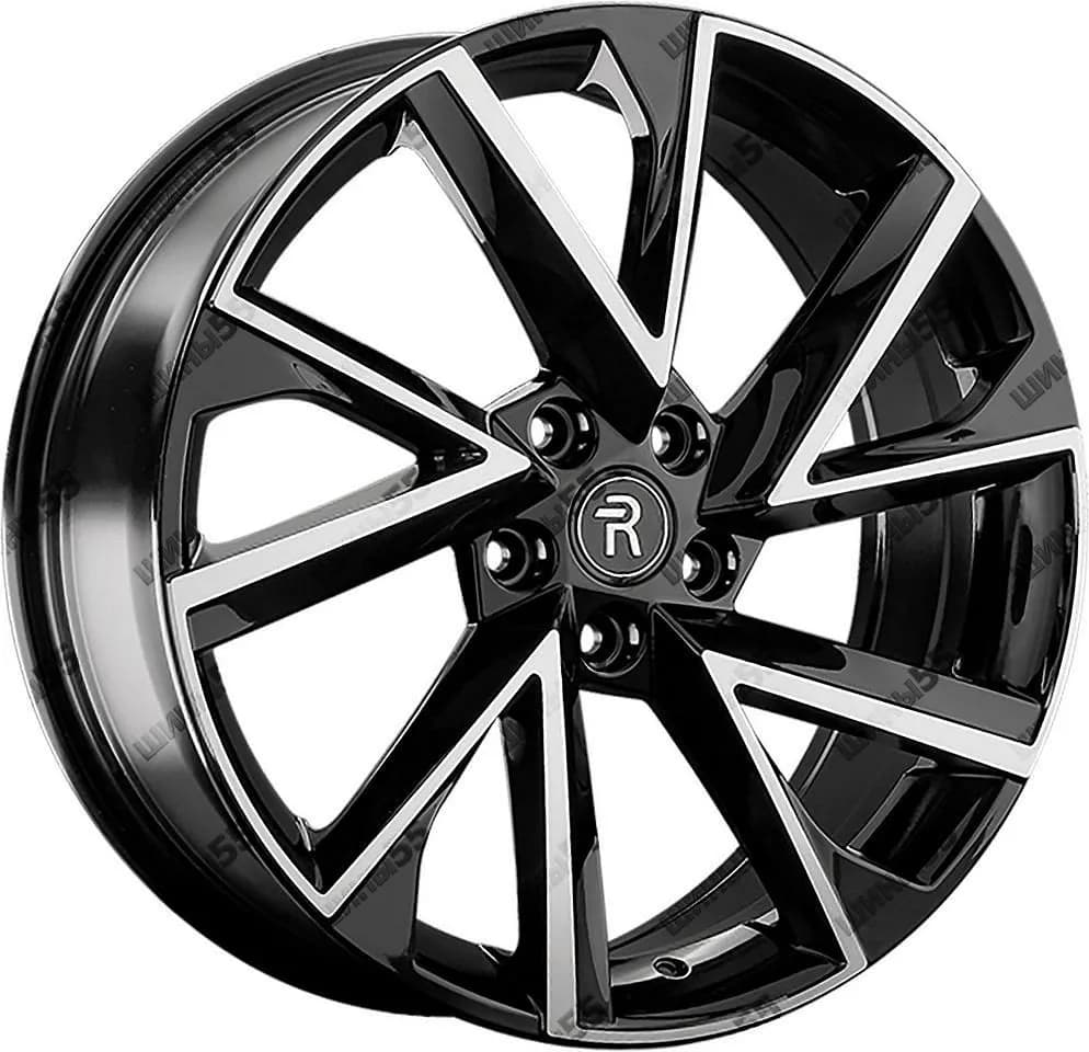 Диск Replay MR356 7x19 5x112 ET34 66,6 BKF