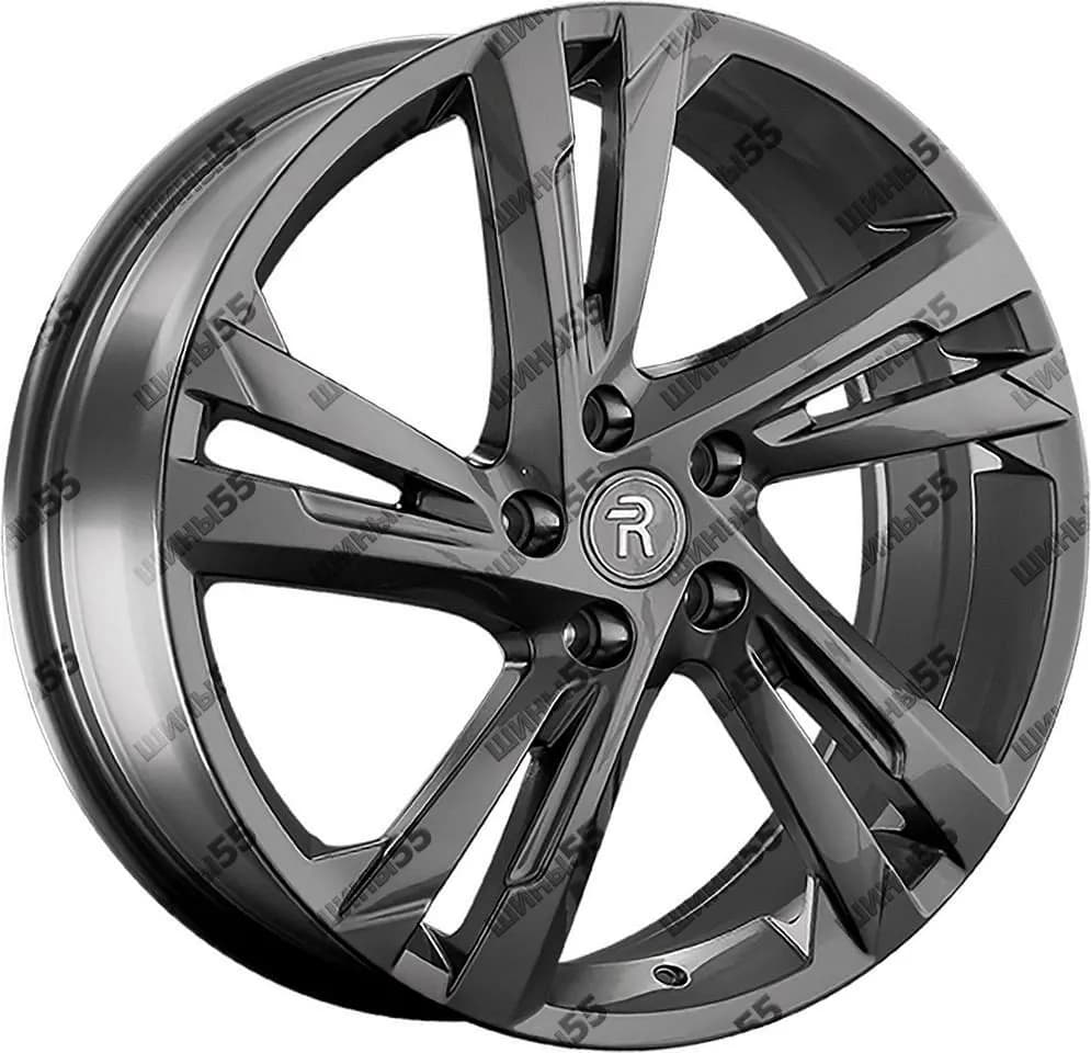 Диск Replay MR357 7x19 5x112 ET34 66,6 GM