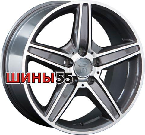 Диск Replay MR64 8,5x19 5x112 ET60 66,6 GMF