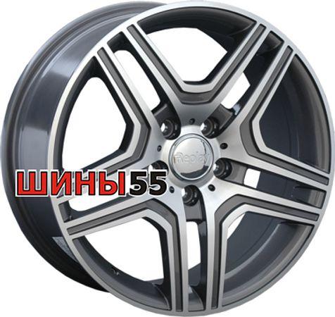 Диск Replay MR67 8,5x20 5x112 ET53 66,6 GMF