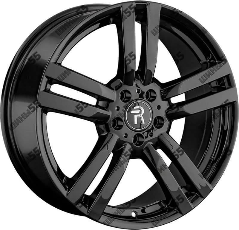 Диск Replay MR73 8,5x19 5x112 ET56 66,6 BK