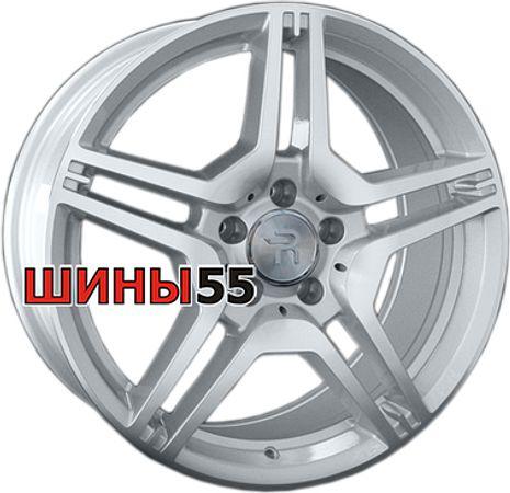 Диск Replay MR94 8,5x19 5x112 ET59 66,6 SF