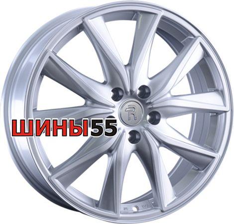 Диск Replay MZ119 7x19 5x114,3 ET45 67,1 Sil