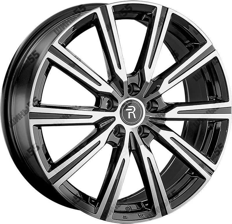 Диск Replay MZ162 7,5x19 5x114,3 ET45 67,1 BKF