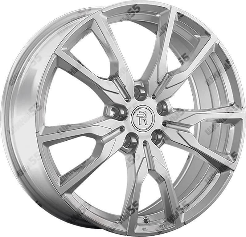 Диск Replay MZ167 7x19 5x114,3 ET45 67,1 Sil