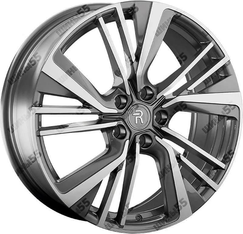 Диск Replay MZ168 7x19 5x114,3 ET45 67,1 GMF