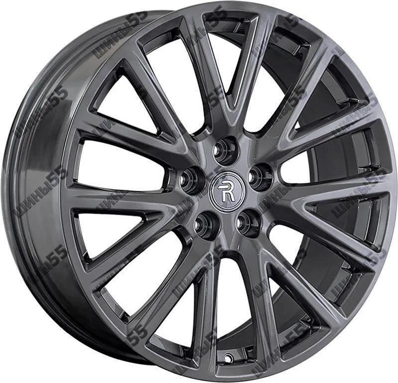 Диск Replay MZ197 8,5x20 5x114,3 ET45 67,1 GM