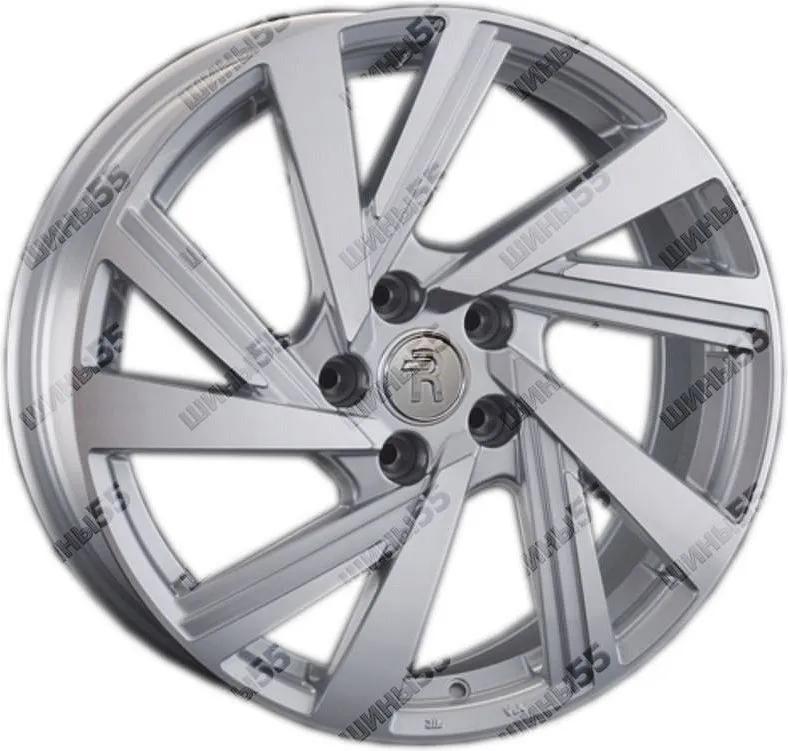 Диск Replay NS171 7,5x18 5x114,3 ET50 66,1 SF