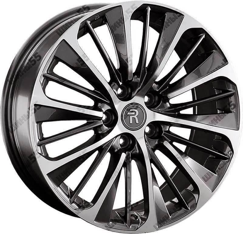 Диск Replay NS258 8x20 5x114,3 ET50 66,1 GMF