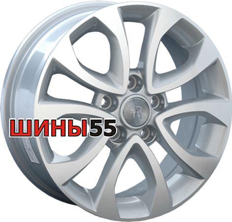 Диск Replay NS62 7x17 5x114,3 ET47 66,1 SF