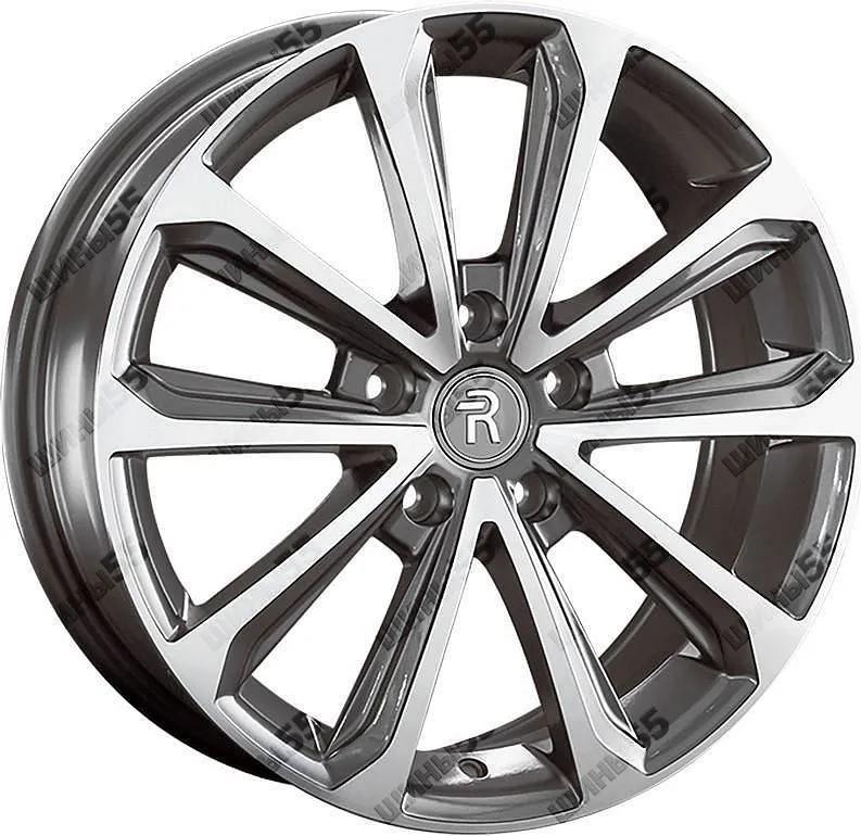 Диск Replay OPL100 6,5x16 5x110 ET37 65,1 GMF