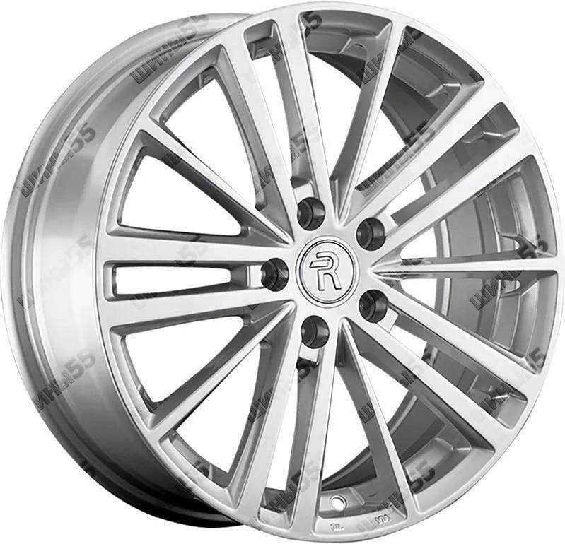 Диск Replay OPL101 6,5x15 5x110 ET35 65,1 Sil