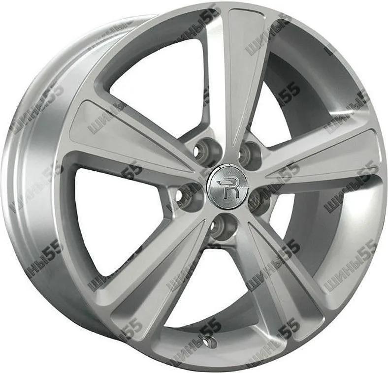 Диск Replay OPL38 7x17 5x105 ET42 56,6 Sil