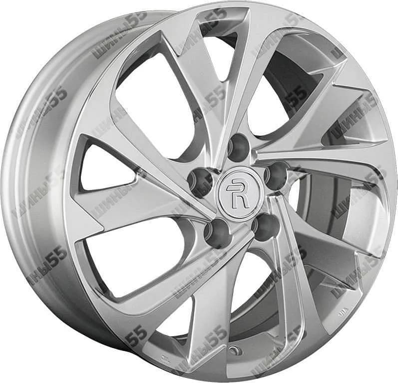 Диск Replay OPL96 7x17 5x115 ET46 70,1 SF