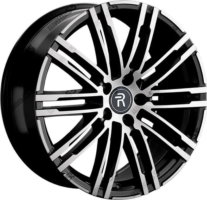 Диск Replay PR13 9x18 5x112 ET21 66,6 MBF