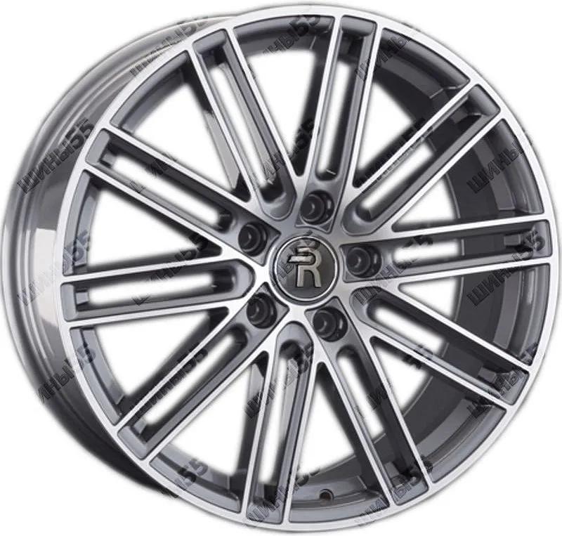 Диск Replay PR21 11,5x21 5x130 ET69 71,6 GMF