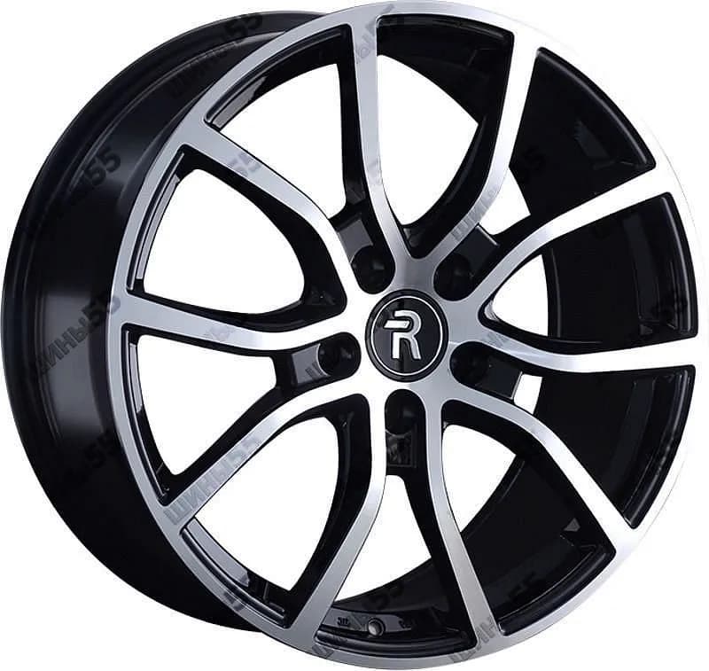 Диск Replay PR27 9x20 5x130 ET50 71,6 BKF