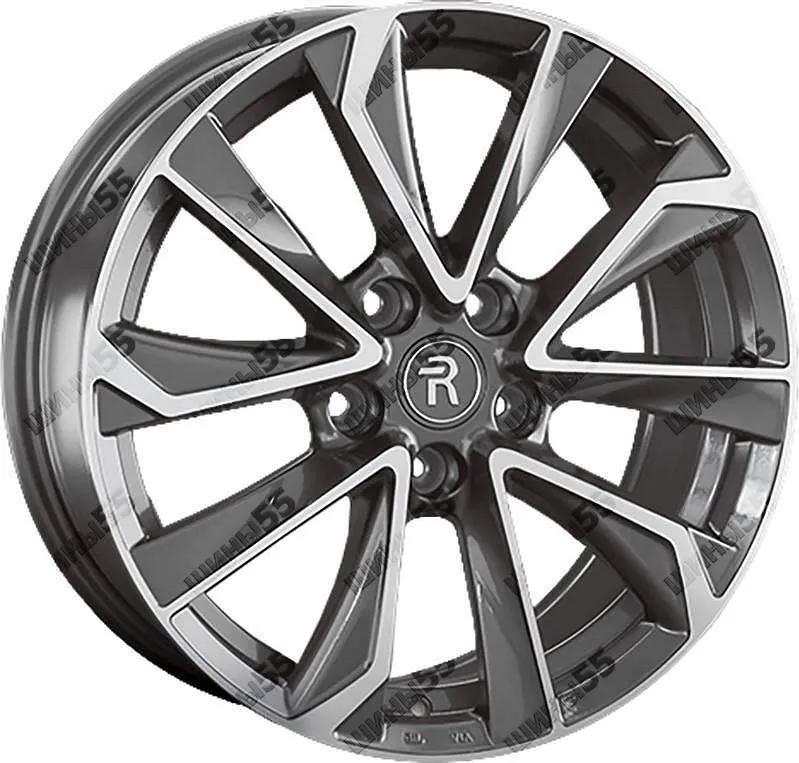 Диск Replay PG113 7,5x19 5x108 ET42 65,1 GMF