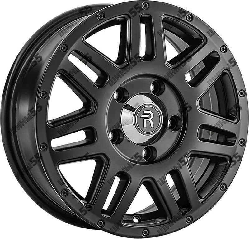 Диск Replay PG122 6x16 5x130 ET45 78,1 BKS