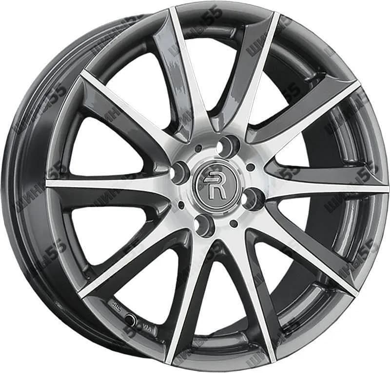 Диск Replay PG125 7x17 4x108 ET26 65,1 GMF