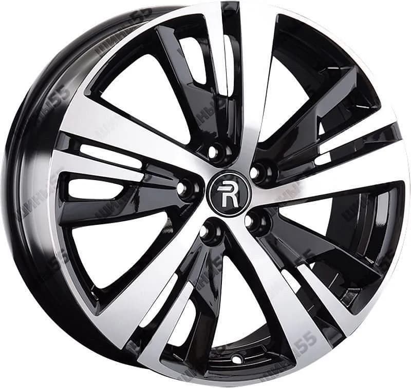 Диск Replay PG70 7,5x19 5x108 ET42 65,1 BKF